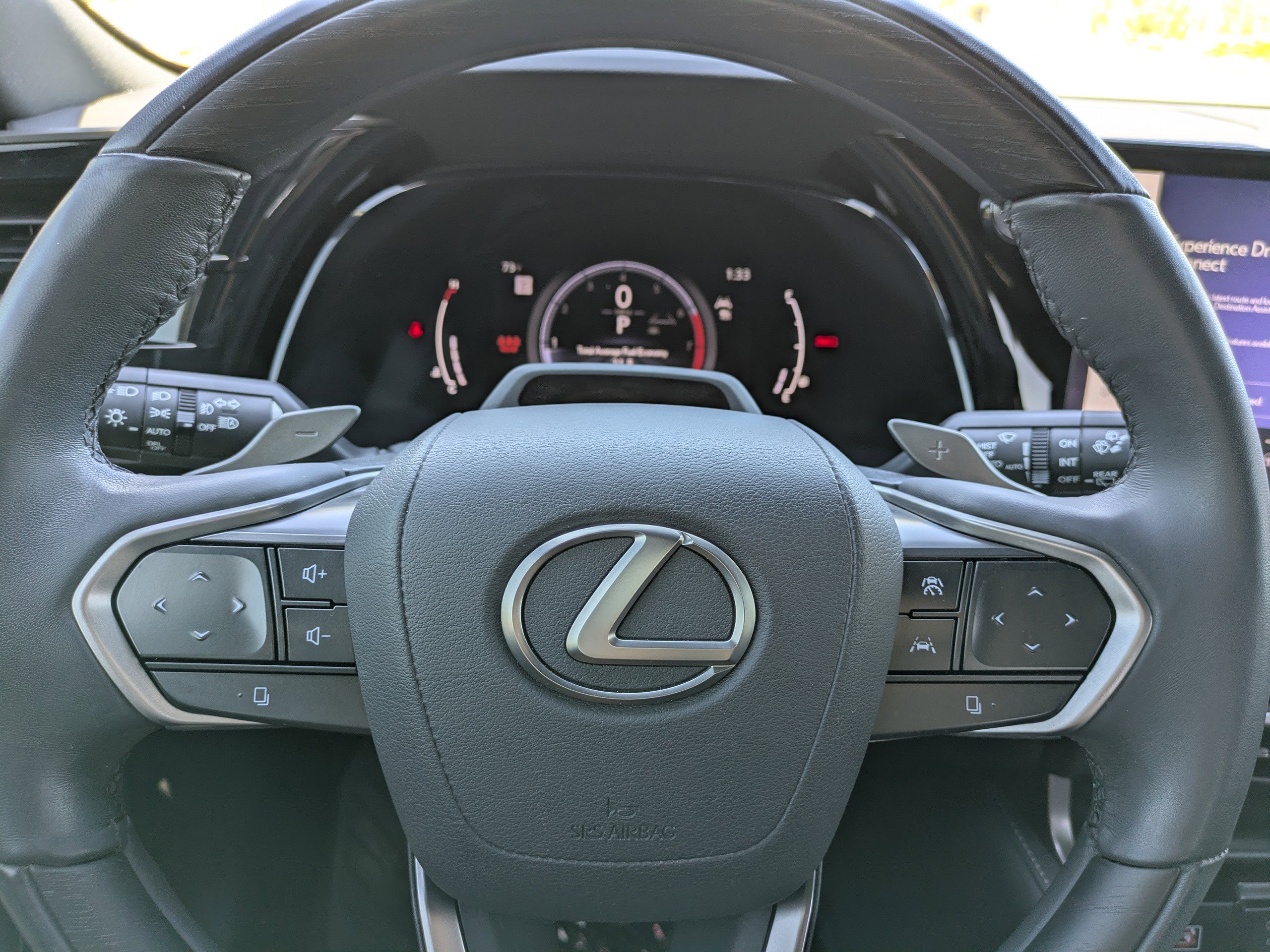 Used 2023 Lexus RX 350 w/ Accessory Package (Z1) image 26
