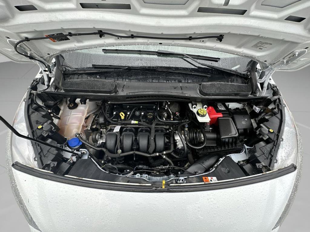 Used 2021 Ford Transit Connect XL image 29