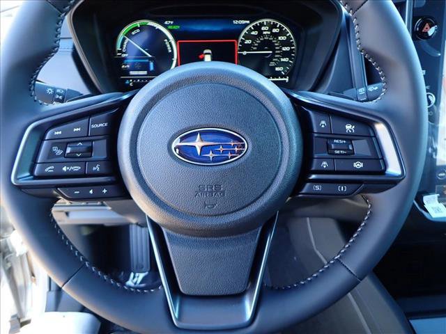 New 2025 Subaru Forester Limited image 15