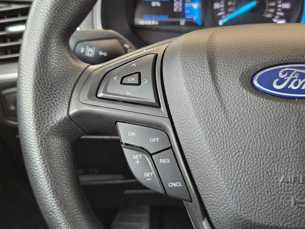 Used 2022 Ford Edge SE AWD/4WD image 20