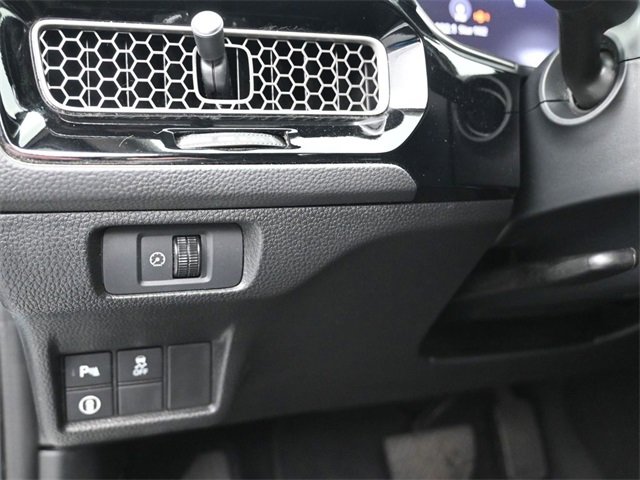 Used 2022 Honda Civic Touring image 22