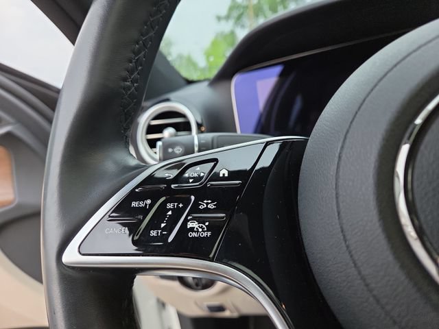 Used 2023 Mercedes-Benz E 350 4MATIC Sedan image 20
