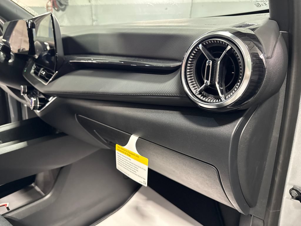 New 2026 Chevrolet Equinox LT w/ Convenience Package II FWD image 37