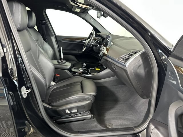 Used 2022 BMW X3 xDrive30i AWD/4WD image 28