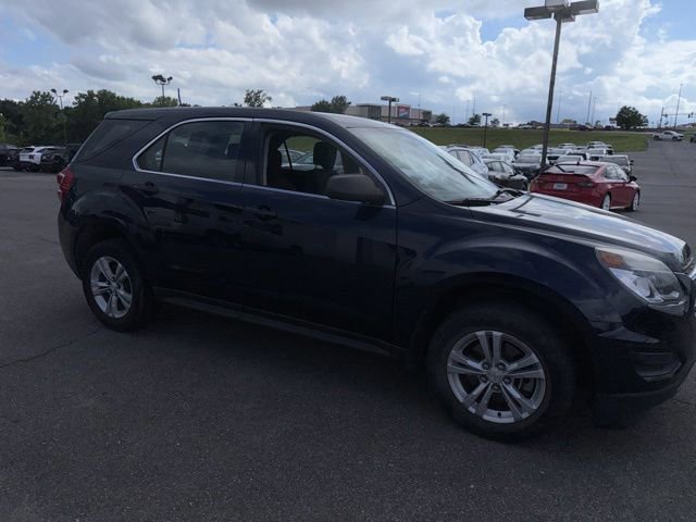 Used 2016 Chevrolet Equinox LS FWD image 7