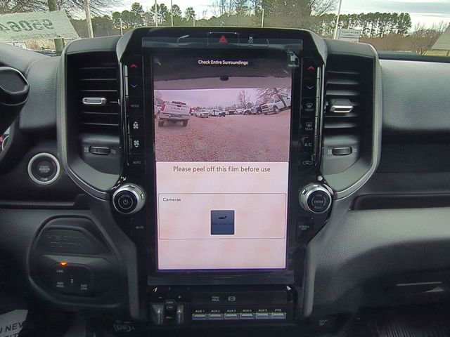 New 2026 RAM 5500 Tradesman image 18