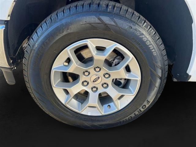 Used 2023 Ford F150 XLT image 11