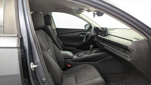 Used 2023 Honda Accord LX image 22