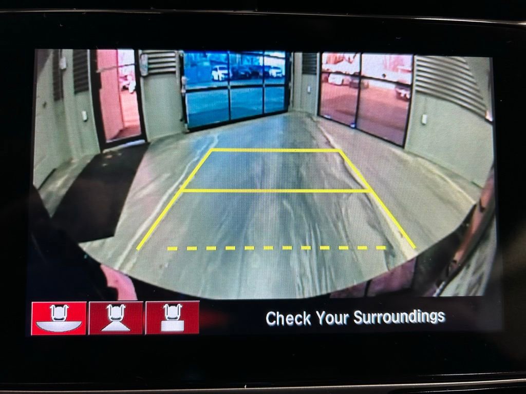 Used 2019 Honda Civic Si image 17