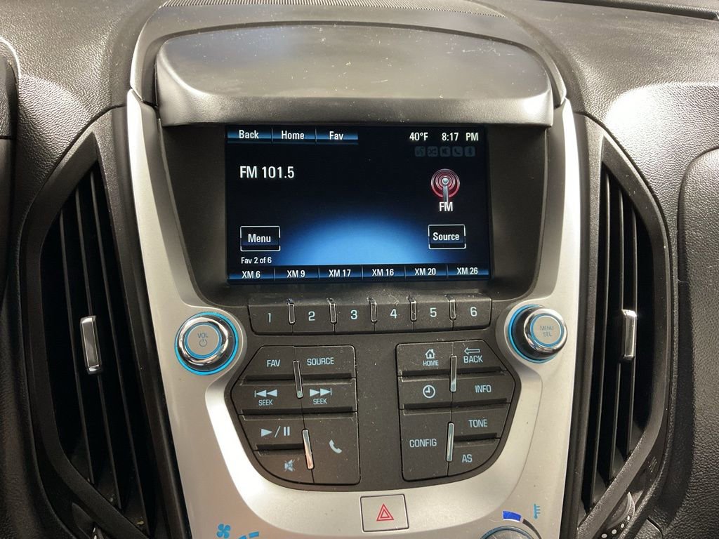 Used 2016 Chevrolet Equinox LT w/ Convenience Package image 23