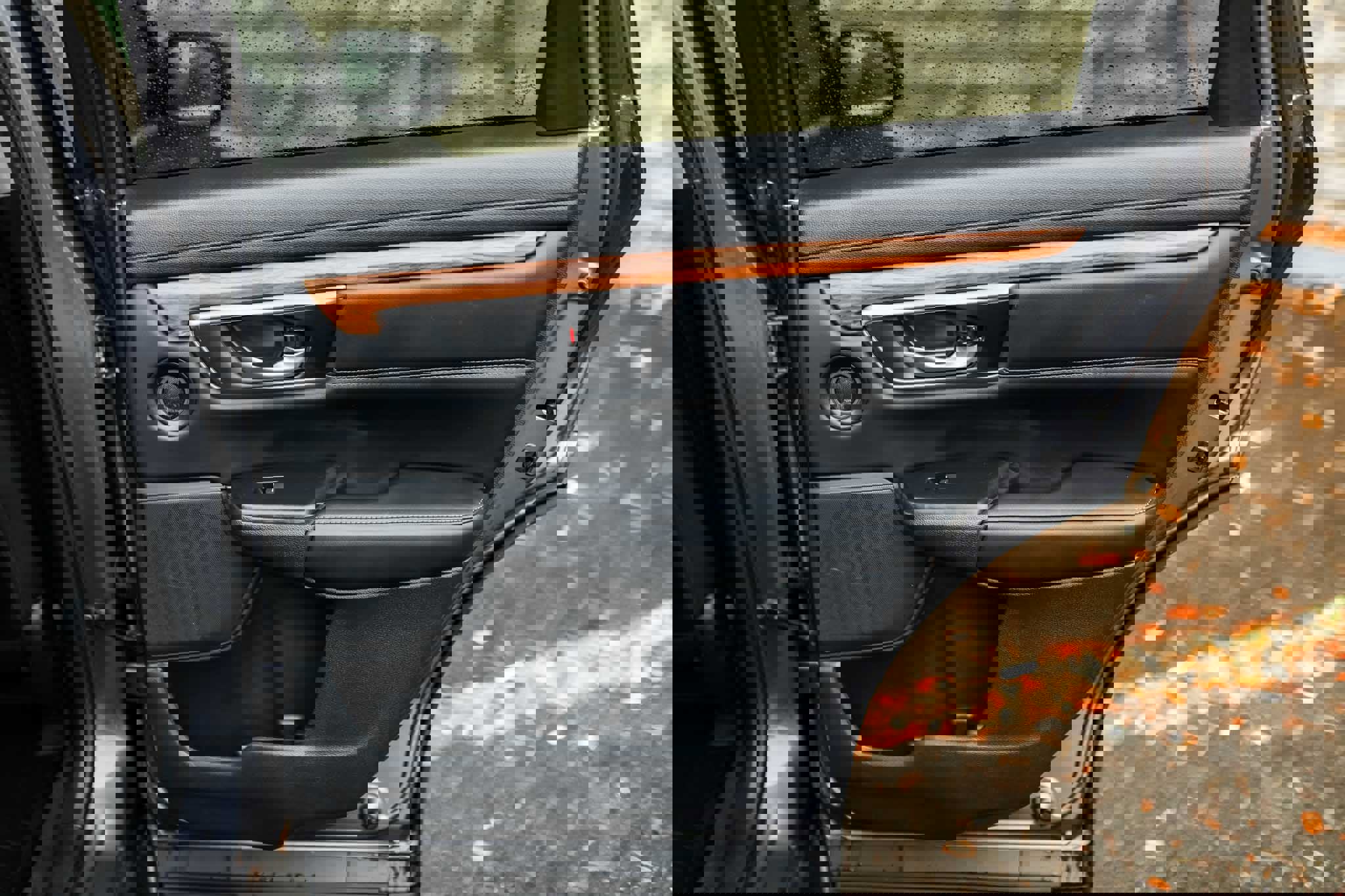 Used 2022 Honda CR-V EX-L image 16