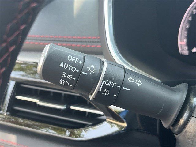 Certified 2026 Acura MDX A-Spec image 23