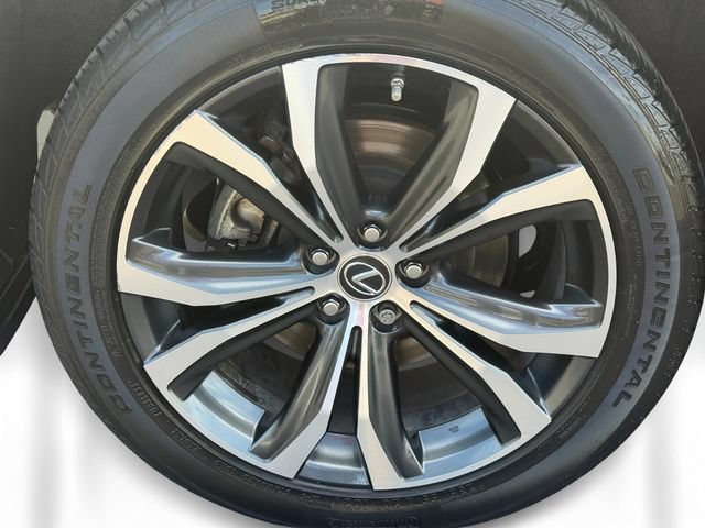 Used 2019 Lexus RX 450h AWD w/ Navigation Package image 11