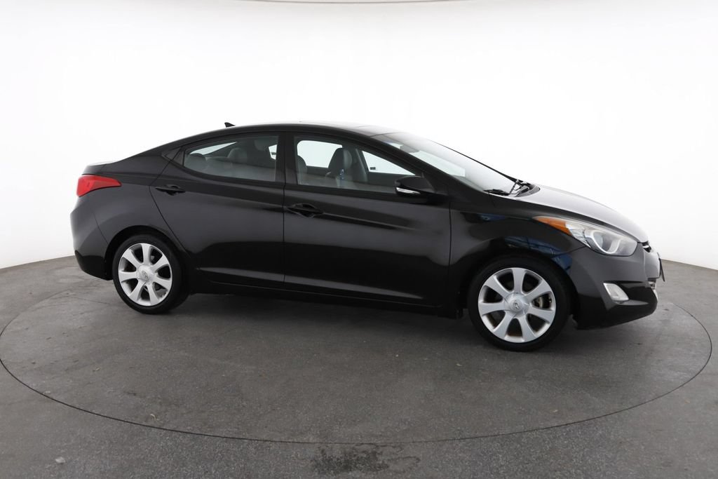 Used 2013 Hyundai Elantra Limited FWD image 15