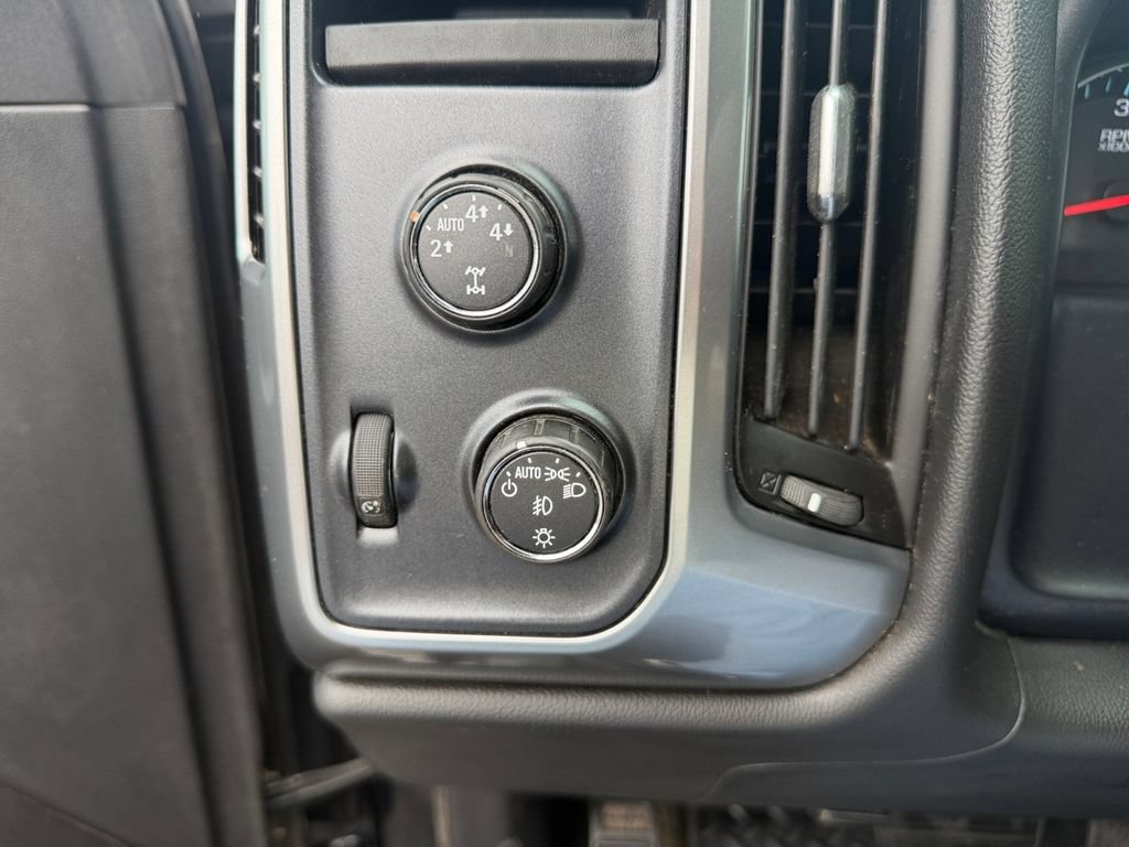 Used 2014 Chevrolet Silverado 1500 LT w/ All Star Edition AWD/4WD image 18