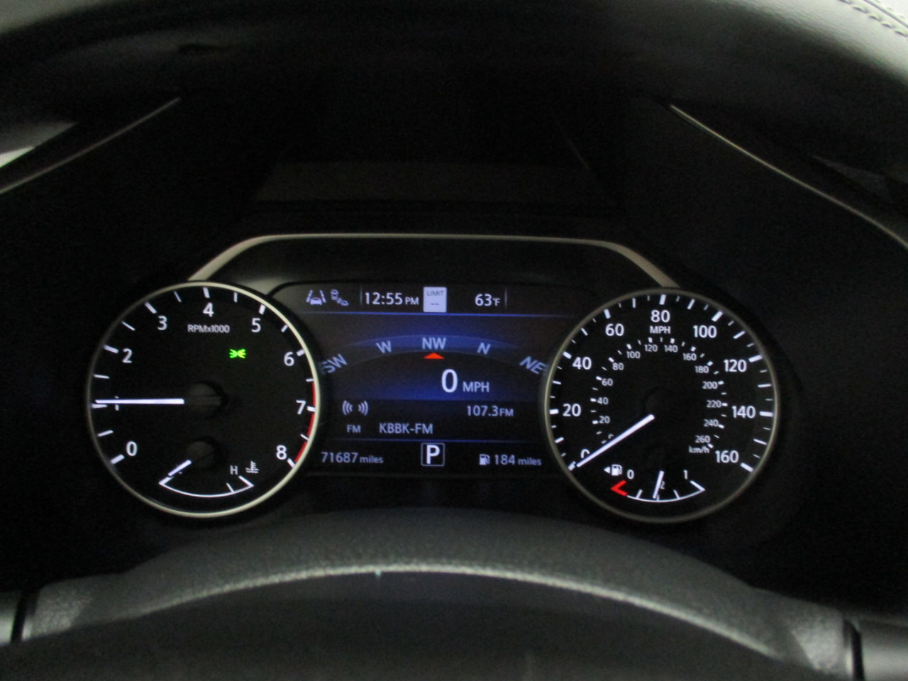 Used 2020 Nissan Murano SL image 20