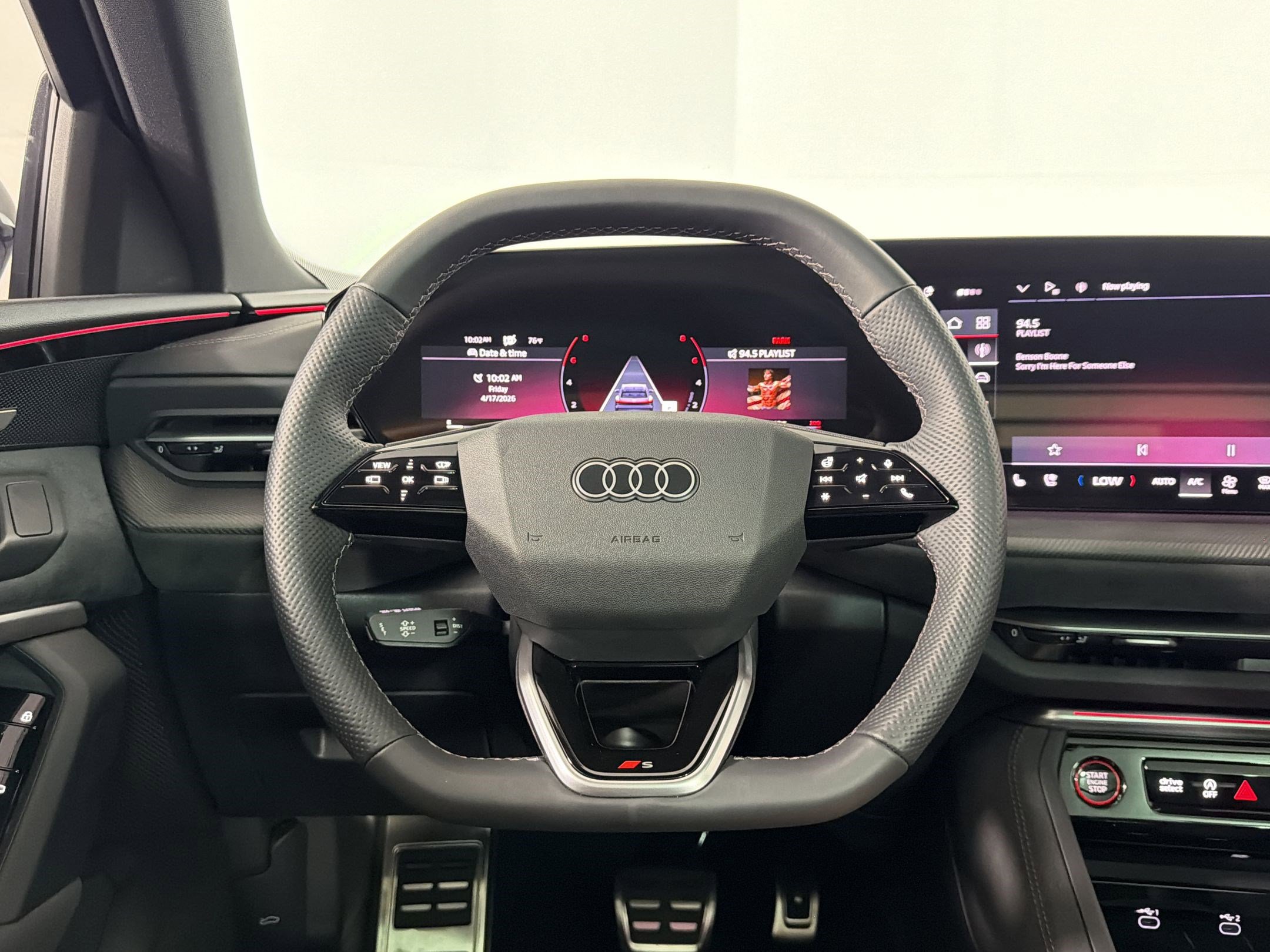 Certified 2025 Audi SQ5 Prestige w/ Prestige Package image 15