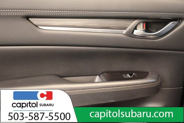 Used 2020 MAZDA CX-5 Grand Touring image 31