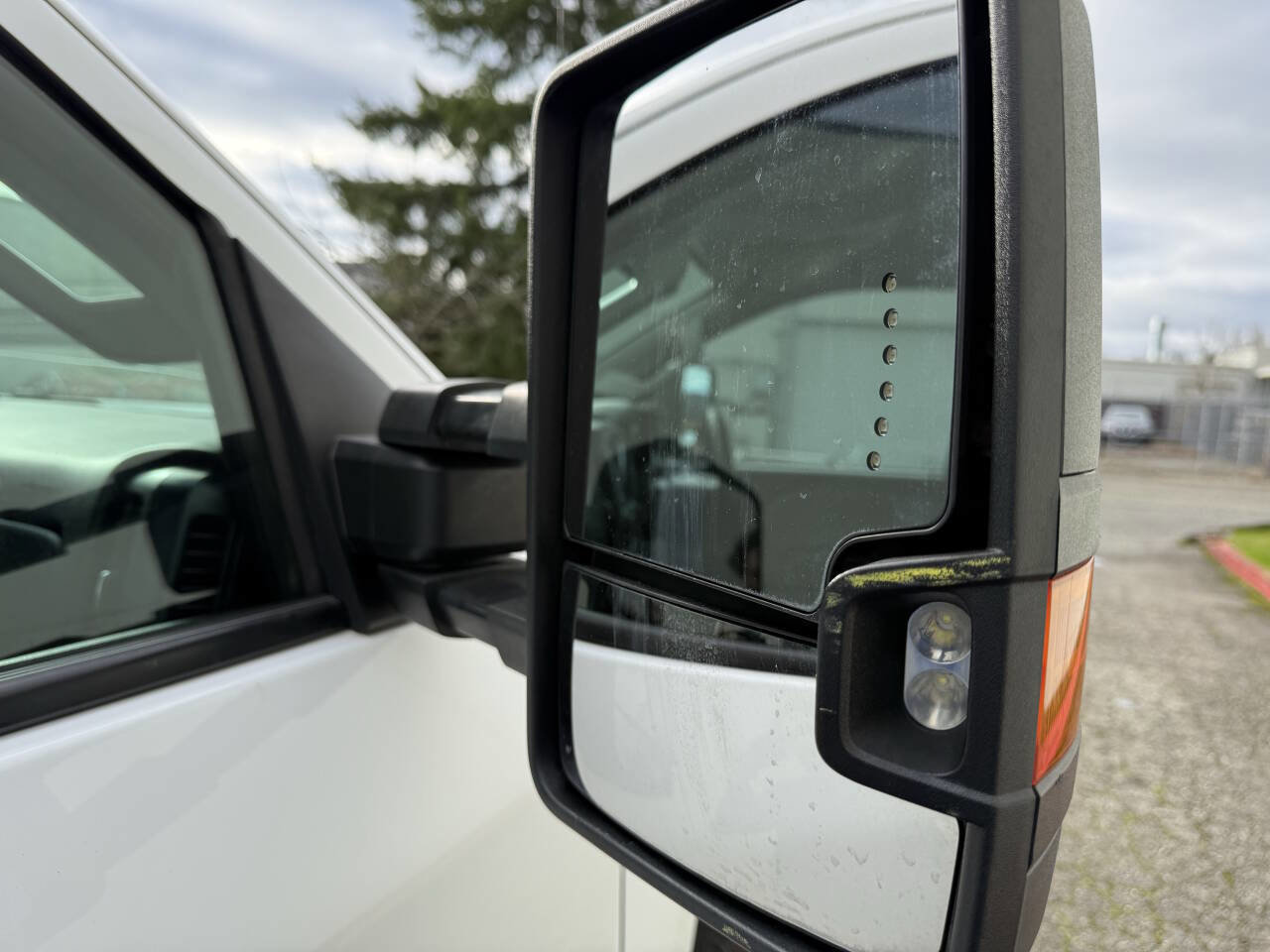 Used 2015 Chevrolet Silverado 3500 W/T w/ WT Convenience Package image 13