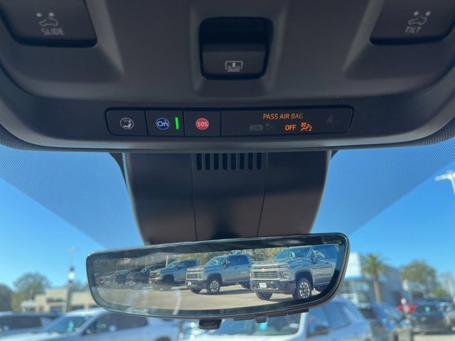 Used 2023 Chevrolet Tahoe High Country image 34