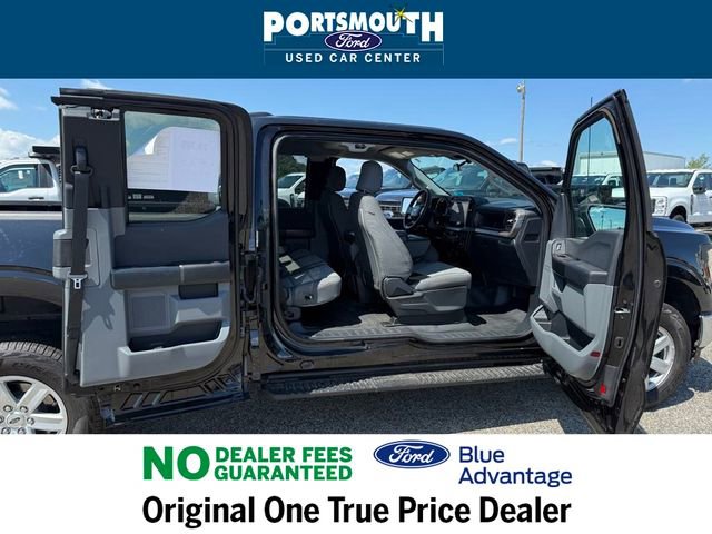 Used 2024 Ford F150 XL w/ Equipment Group 103A High image 11