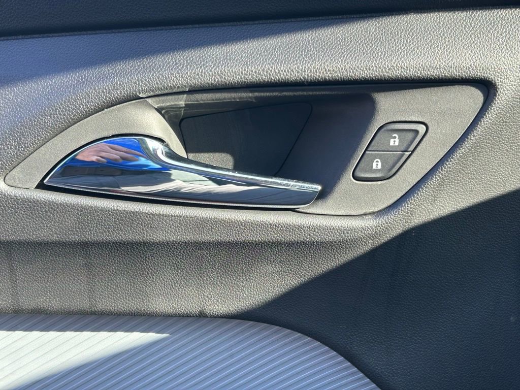 New 2027 Chevrolet Bolt RS w/ Technology Package image 30