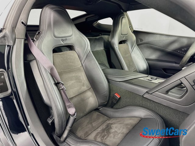 Used 2017 Chevrolet Corvette Grand Sport RWD image 12