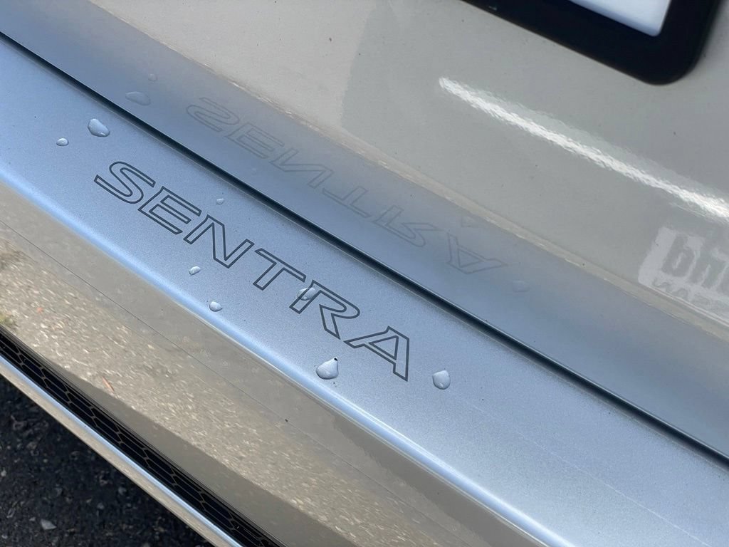 Certified 2023 Nissan Sentra S FWD image 10