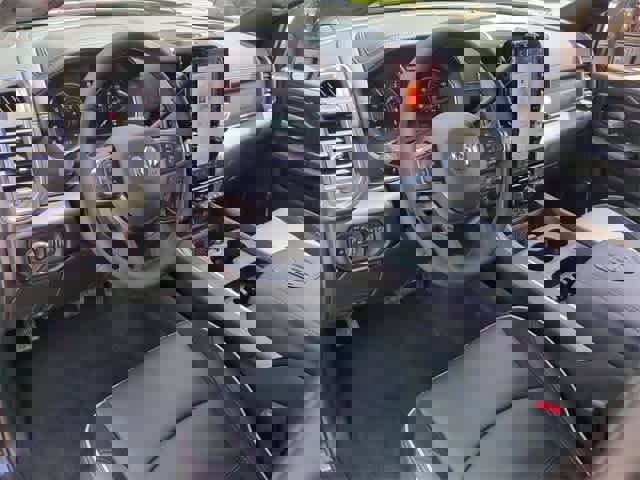 New 2025 RAM 2500 Laramie w/ Night Edition image 10