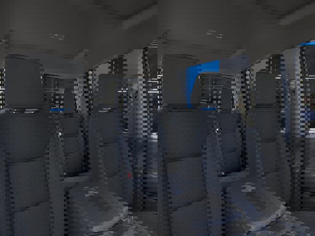 New 2026 Chevrolet Silverado 2500 Custom image 24