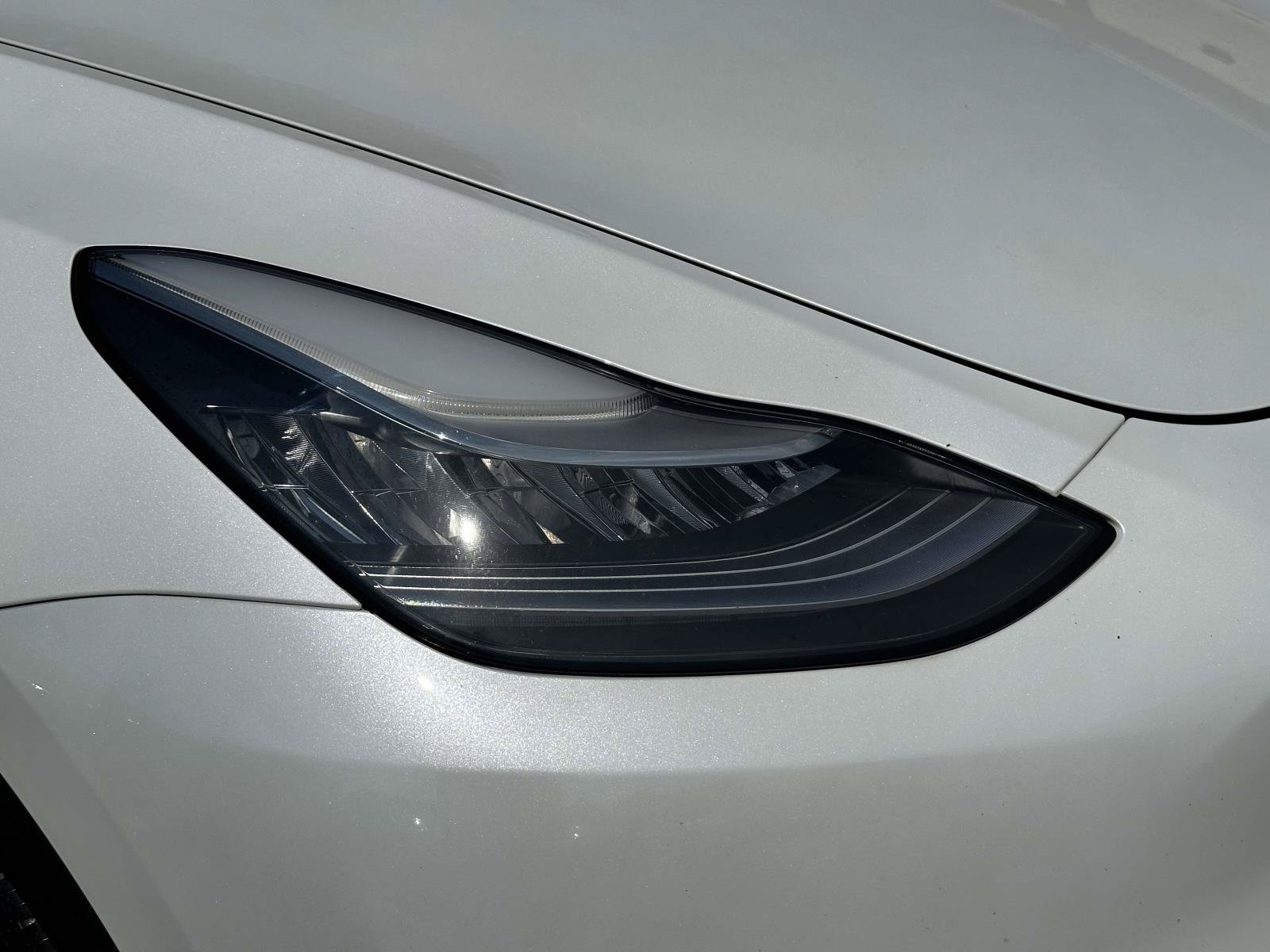 Used 2020 Tesla Model Y Long Range AWD/4WD image 9