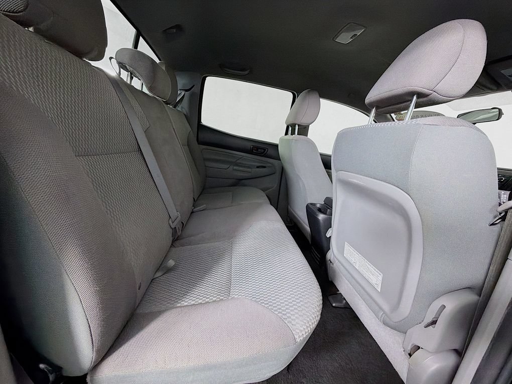 Used 2013 Toyota Tacoma PreRunner w/ Convenience Pkg RWD image 27