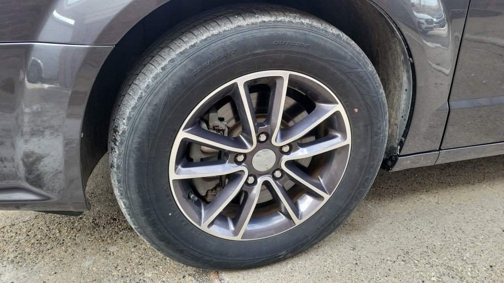 Used 2018 Dodge Grand Caravan GT FWD image 37
