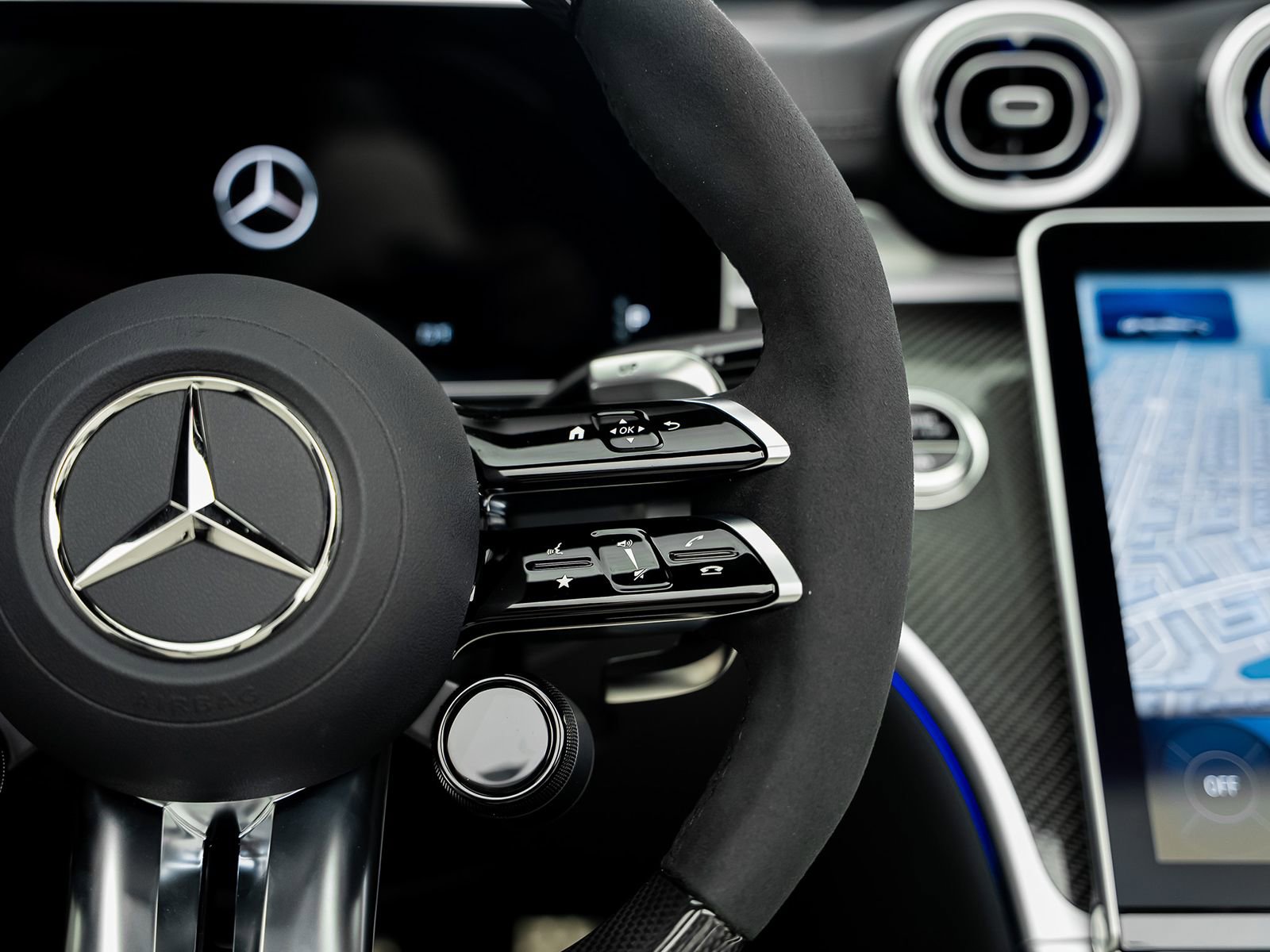 Used 2026 Mercedes-Benz CLE 53 AMG 4MATIC Cabriolet image 50