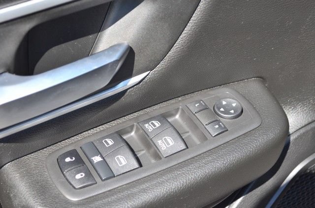 Used 2022 RAM 1500 Big Horn AWD/4WD image 16