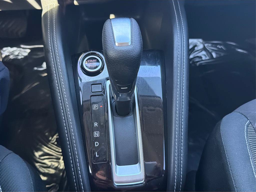 Used 2020 Nissan Kicks SV FWD image 24