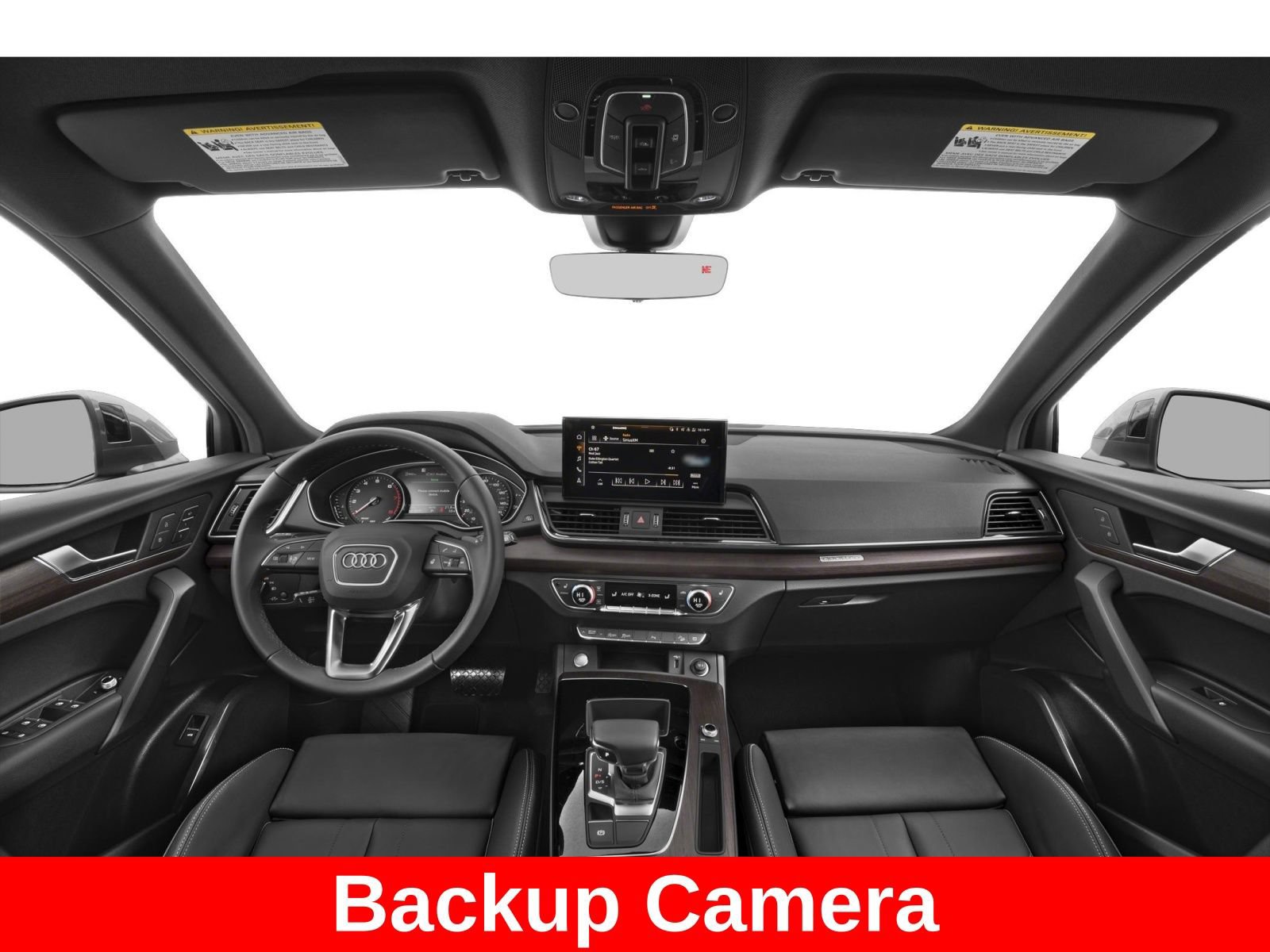 Used 2024 Audi Q5 2.0T Premium Plus AWD/4WD image 8
