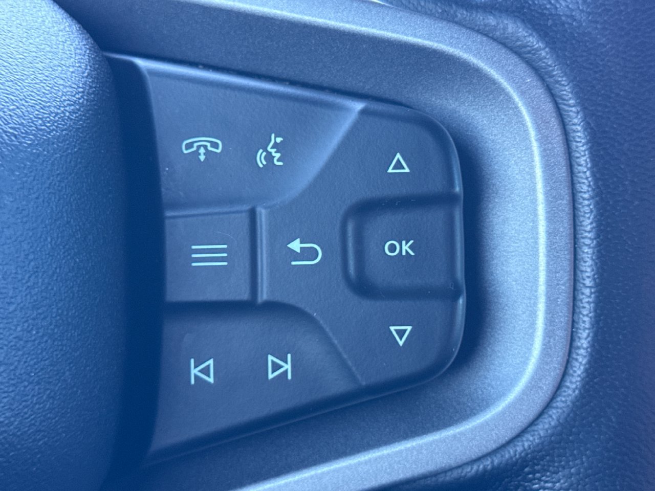 Used 2021 Ford Bronco Black Diamond AWD/4WD image 27