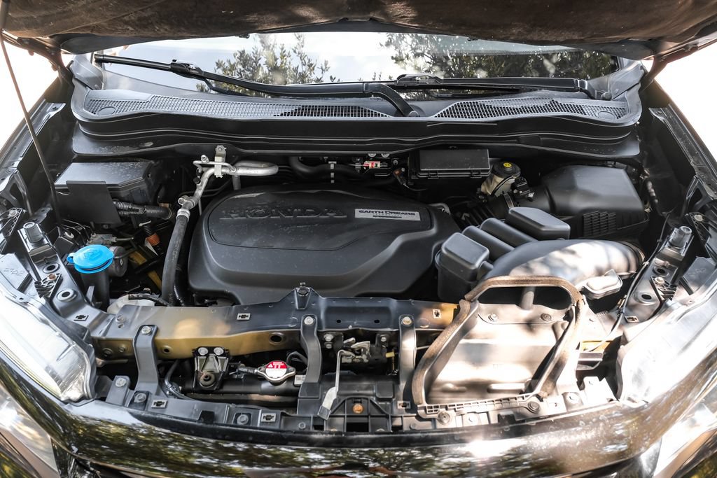 Used 2019 Honda Passport EX-L image 7