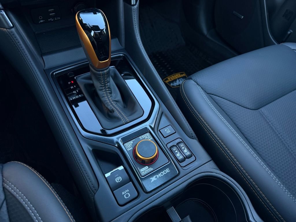 Certified 2024 Subaru Forester Wilderness image 23