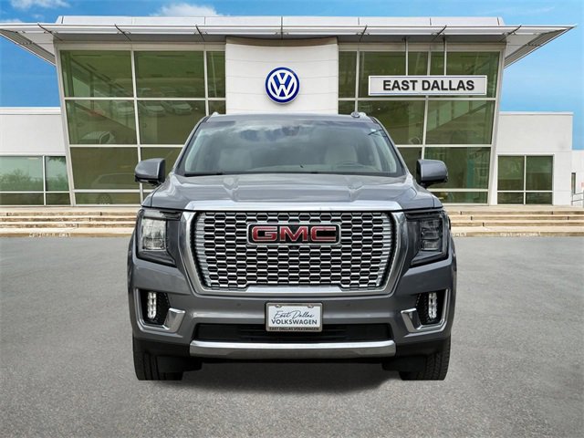 Used 2022 GMC Yukon Denali w/ Max Trailering Package image 5