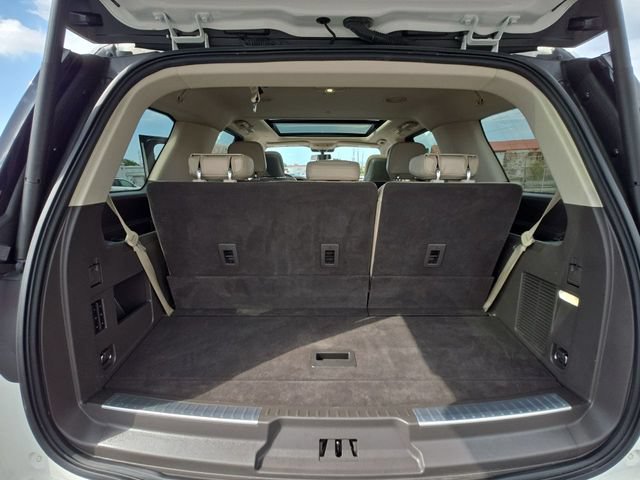 Used 2023 Lincoln Navigator Reserve w/ Monochromatic Package RWD image 25