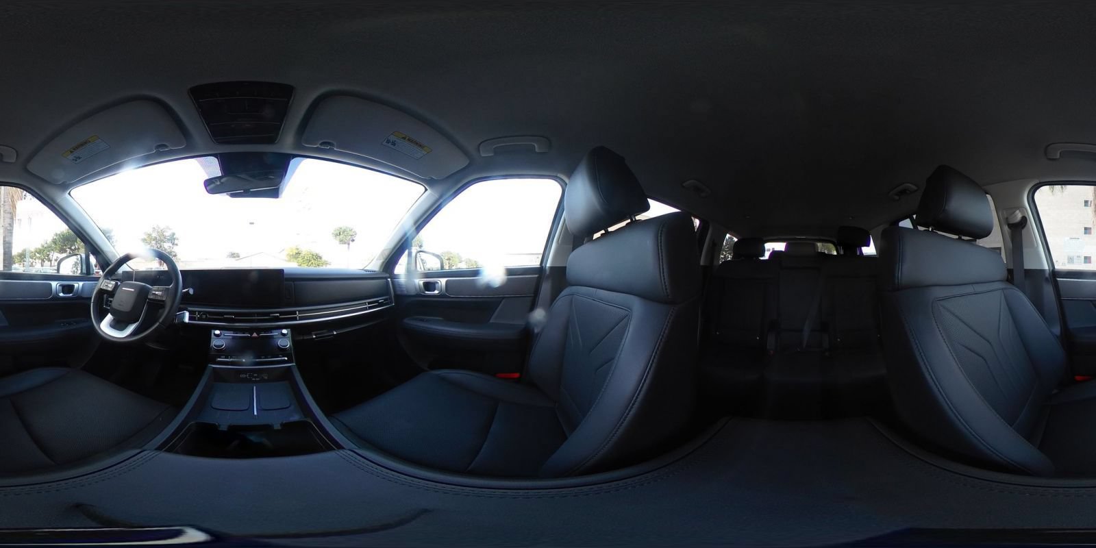 Used 2026 Hyundai Santa Fe SEL FWD image 38