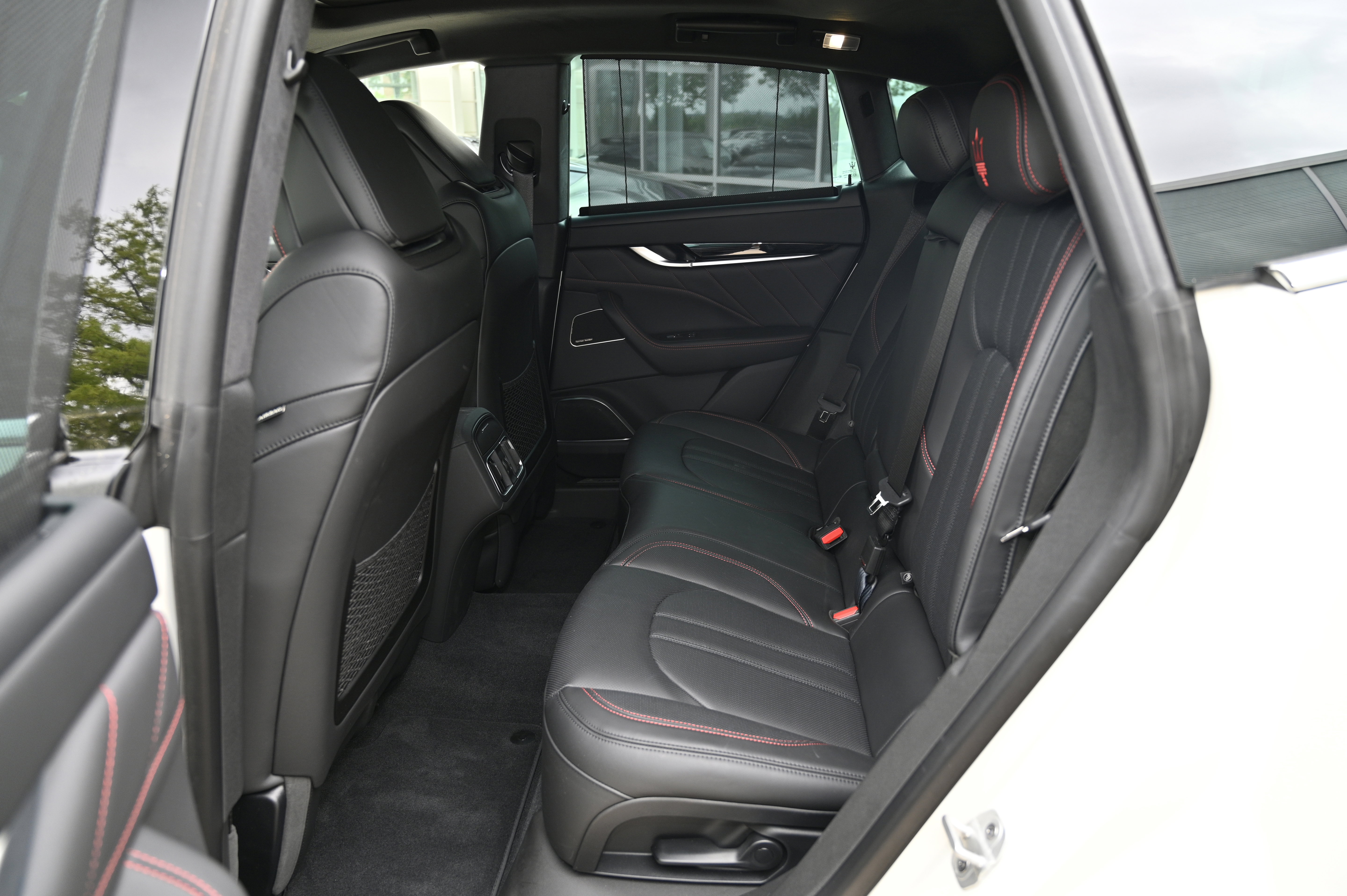 New 2024 Maserati Levante Modena Ultima image 30