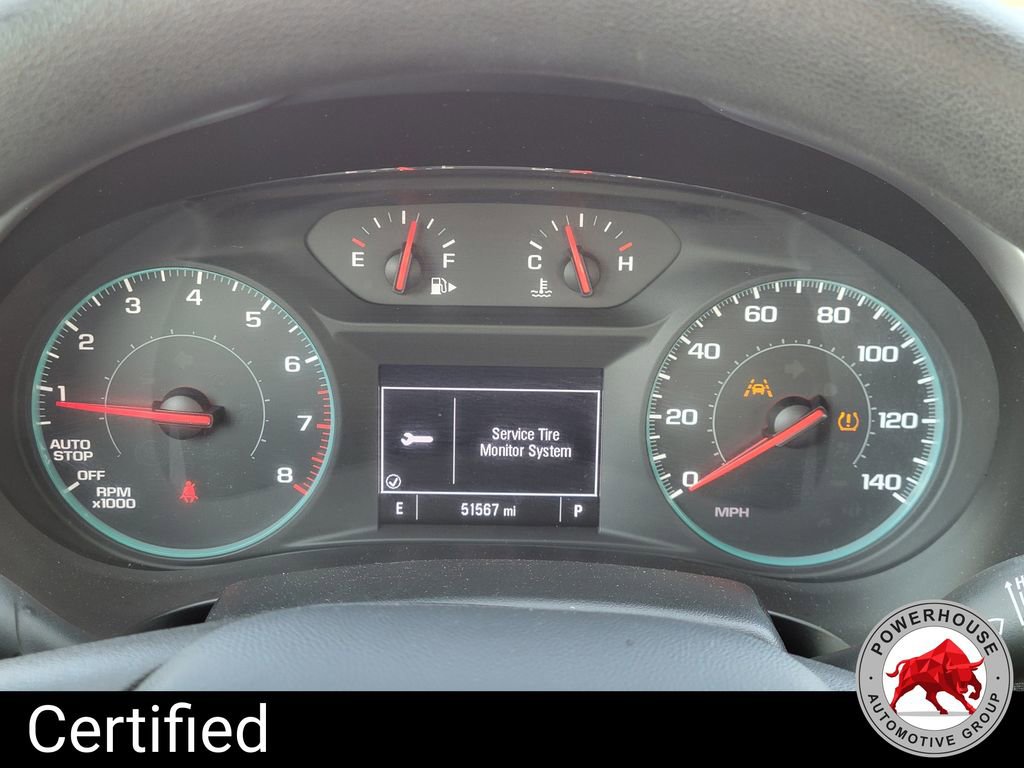 Used 2024 Chevrolet Malibu LT image 31
