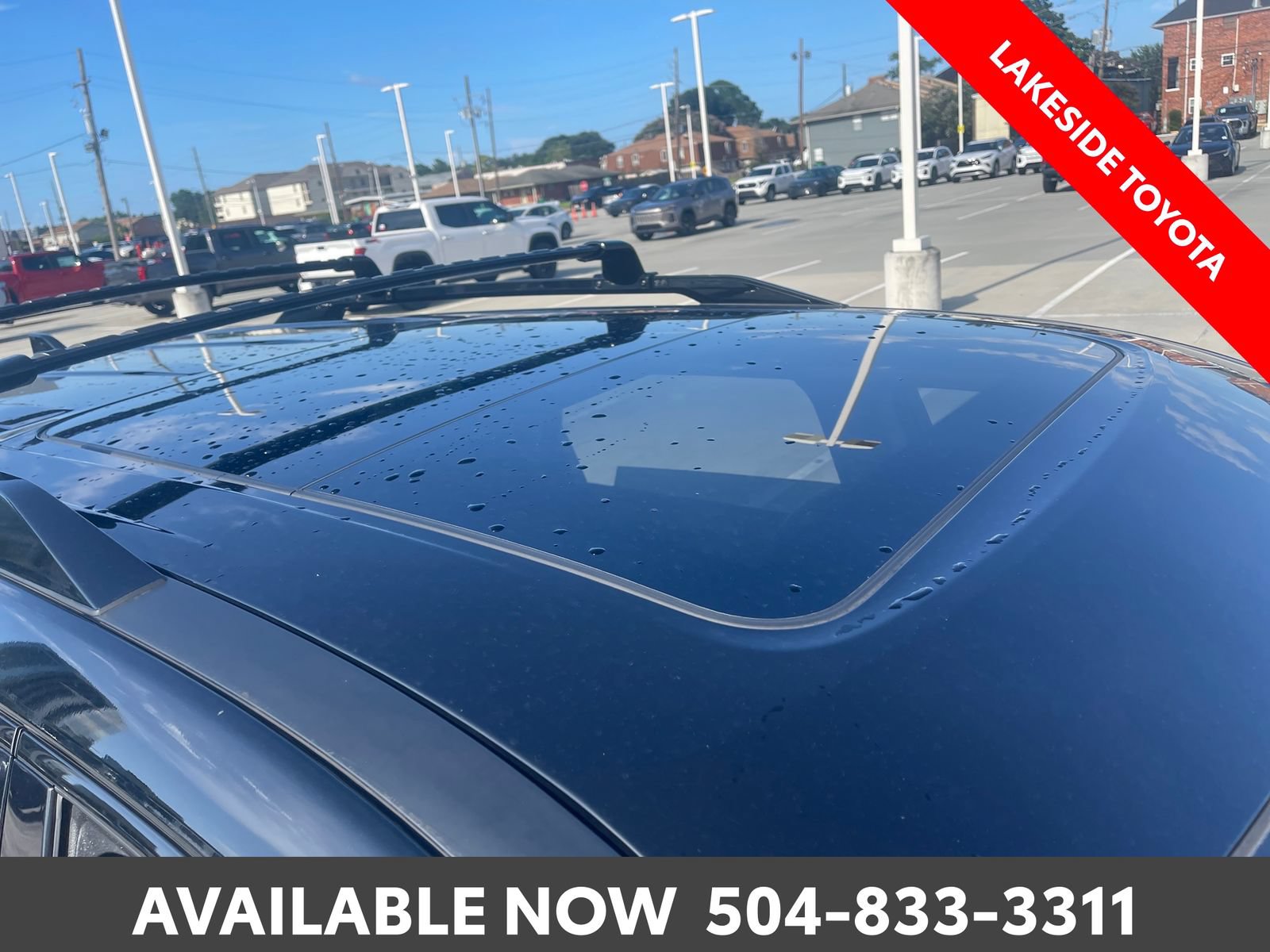 Used 2023 Nissan Pathfinder Platinum w/ Cargo Package AWD/4WD image 9