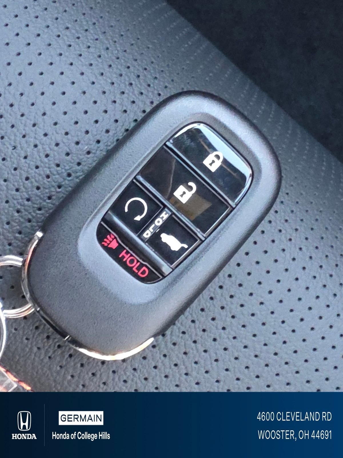 New 2026 Honda CR-V Sport-L image 31