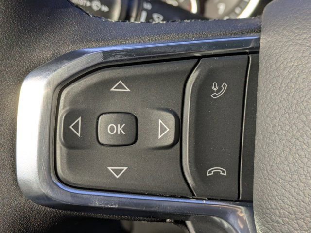 New 2026 RAM 1500 Laramie w/ Laramie Preferred Package image 21