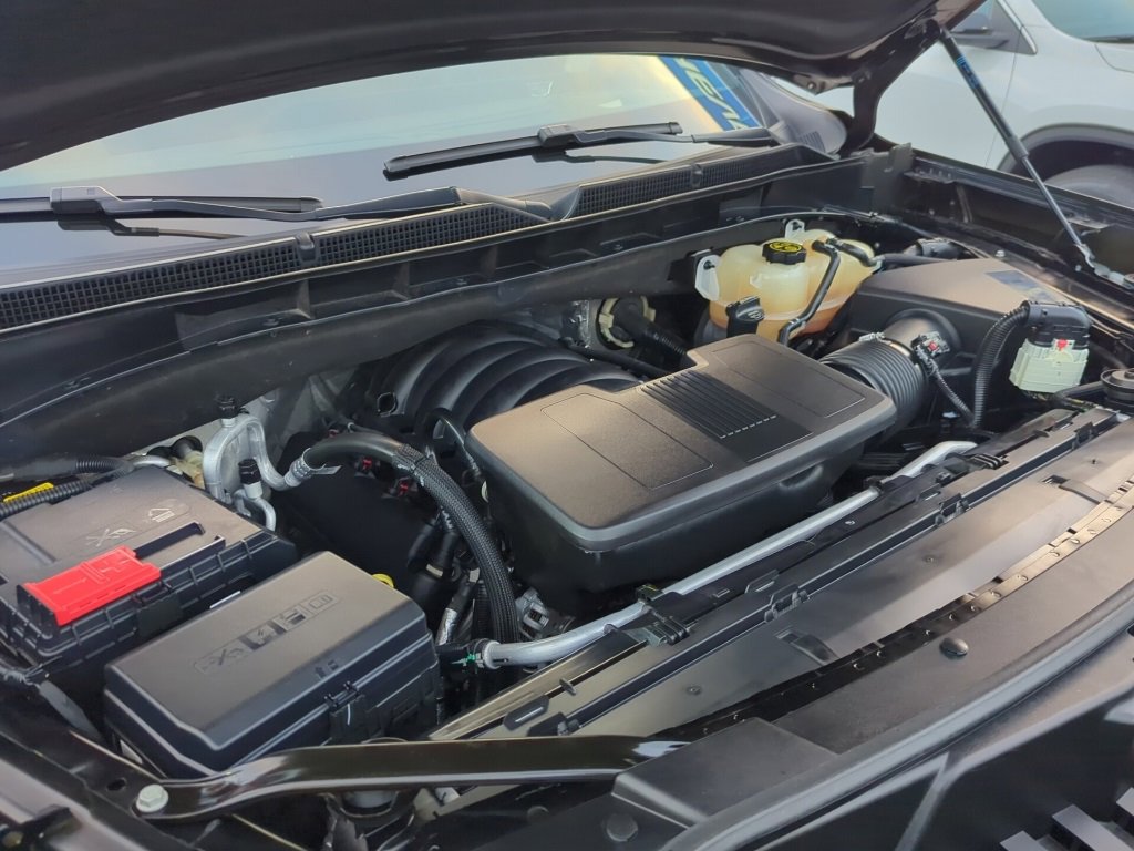 Used 2022 Cadillac Escalade Sport w/ Touring Package image 50