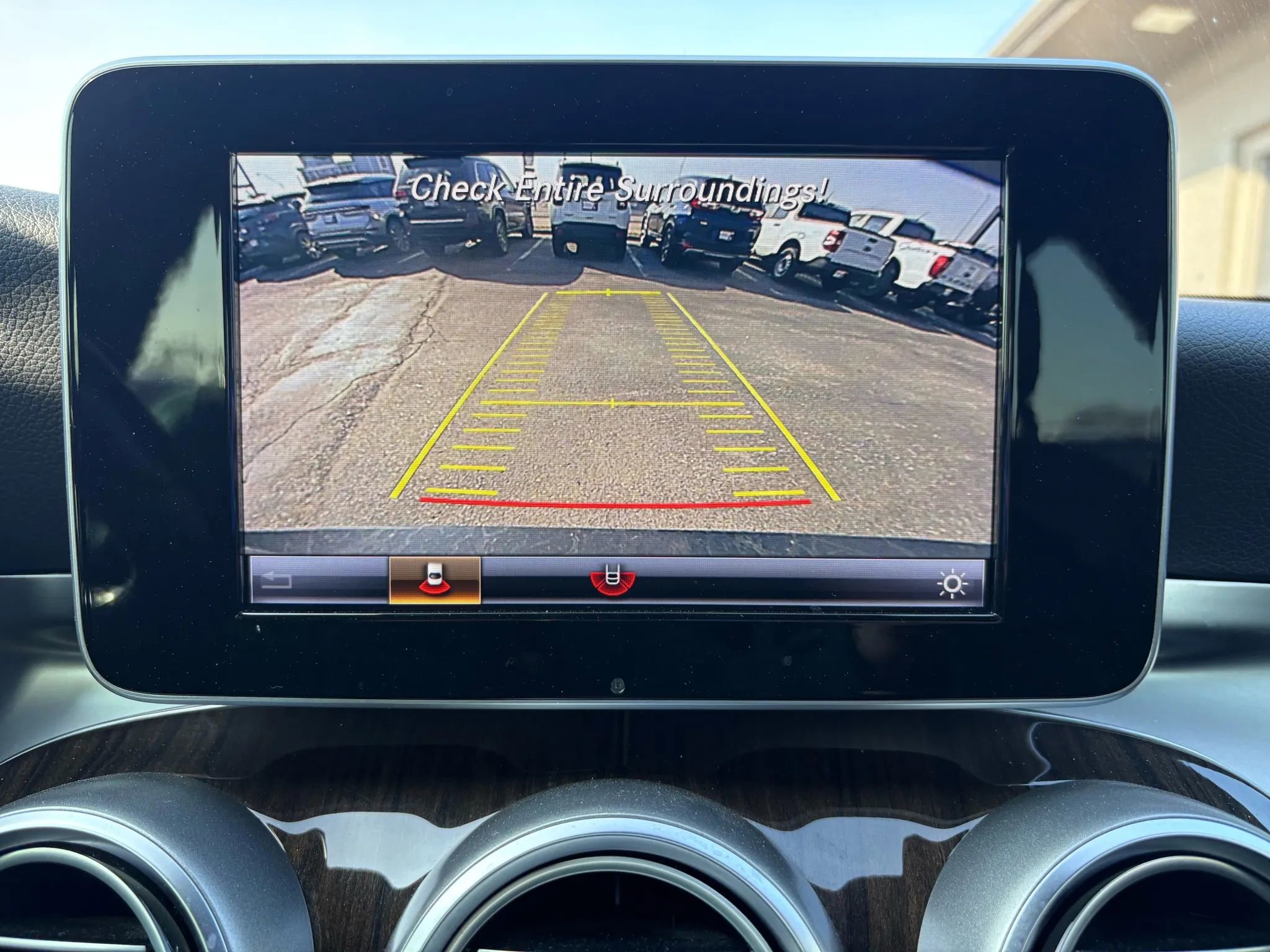 Used 2018 Mercedes-Benz C 300 4MATIC Sedan image 18